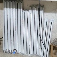 تولید درب پنجره های دوجداره UPVC عباسی