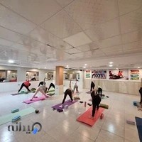 خانه یوگا لوتوسyoga center