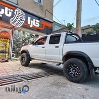 فروشگاه کارا تایر