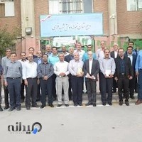 دبیرستان نمونه دولتی شهید فرجی