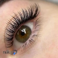 سالن زیبایی مریم بیات