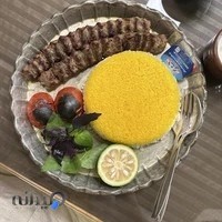 کته کبابی کالج