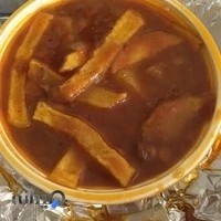 رستوران پارسا