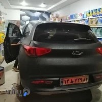 تعویض روغن ولاستیک برتر