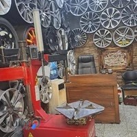 تایر اسپرت جهان