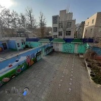 غیردولتی دخترانه تربیت فاطمی