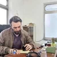 کلینیک دامپزشکی دکتراحمدی