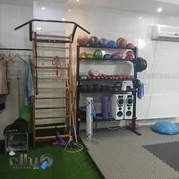 مرکز ماساژ و حرکات اصلاحی رهپویان سلامت