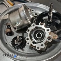 خدمات جلوبندی و هیدرولیک ستار