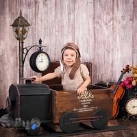 آتلیه تخصصی کودک آوا