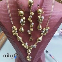 طلا و جواهر زینازر