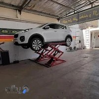 تعمیرگاه تخصصی هیوندا زایری
