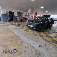 خدمات نمایندگی مدیران خودرو حق پرست