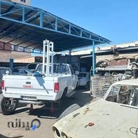 تعمیرگاه خودرو پیشگویی
