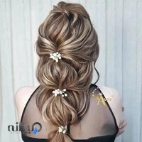 سالن زیبایی آوین