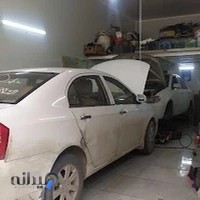 تعمیرگاه لیفان، جیلی و تویوتا مهندس عبدی