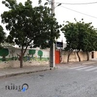 مدرسه شهید خلیل عجم