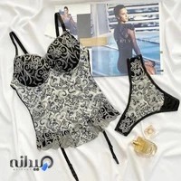 لباس زیر زنانه عروسک