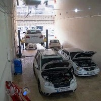 تعمیرگاه کیا و هیوندای مهندس علی نژاد