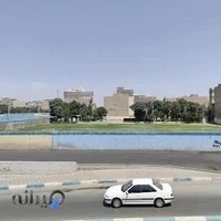 آکادمی فوتبال محمد برزگر ورزشگاه شهدا(نسیم)