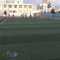 مدرسه شهدای فردیس