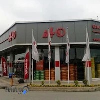لاستیک بارز سالیانه