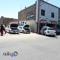 خانه انژکتور