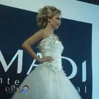 سالن آرایش و زیبایی مهرگونه