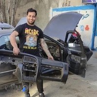 خدمات برق خودرو سعید