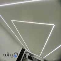 لاین‌نوری‌‌خدمات آنتن ودیجیتال اسکی