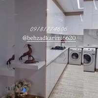تولیدی کابینت بهزاد
