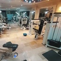 باشگاه بدن سازی سپاد