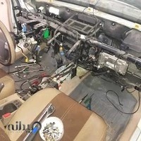 باطریسازی قمربنی هاشم
