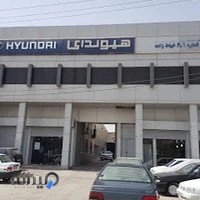 نمايندگی هيوندای خياط زاده