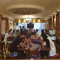 coffe nima کافه نیما