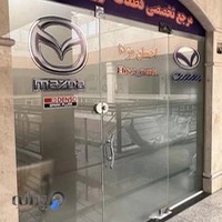 ايران مزدا