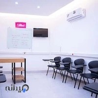 آموزشگاه زبان تاک (تاک لاین)