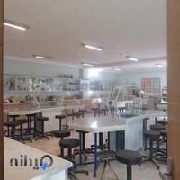 مرکز استعداد های درخشان دختران (دبیرستان فرزانگان)