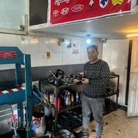 گیربکس حسام