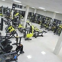 باشگاه پاور هاوس