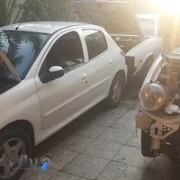 تعمیرگاه تخصصی مهدی
