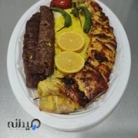 رستوران فست فود 2میم