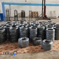 شرکت بازرگانی صنایع مفتولی جاویدان فولاد