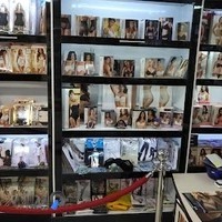 فروشگاه لباس زیر زنانه نورا
