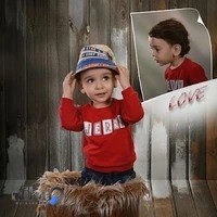 استودیو عکاسی وفیلمبرداری تندیس
