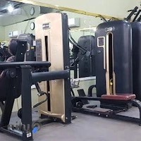 باشگاه بدنسازی سورنا