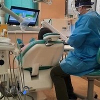 دندانپزشکی اطفال دکتر نوید رونده