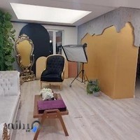 کیانپارس بین ۲ و ۳ غربی ساختمان زرین