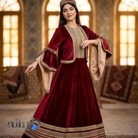 خانه زیبایی عروس فرحناز