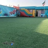 دبستان و پیش دبستان غیردولتی دخترانه سپند